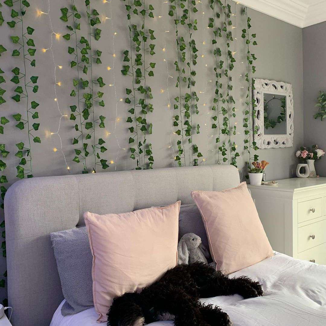 14 Aesthetic Room Ideas for Small Rooms - WowInteriorIdeas