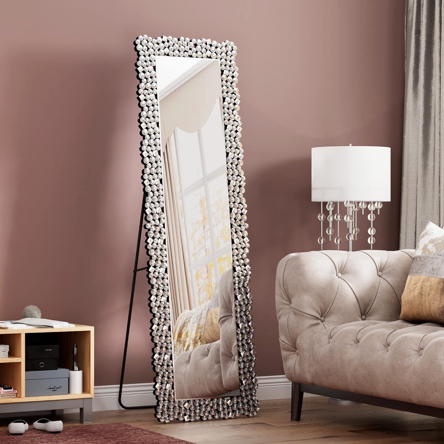 14 Aesthetic Room Ideas for Small Rooms - WowInteriorIdeas
