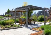 12 Simple Terrace Garden Ideas