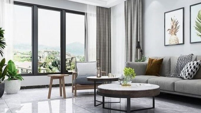 6 Best Granite Colors For Living Room