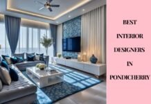 10 Interior Designers in Pondicherry