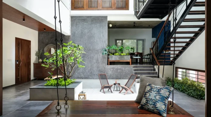 Top 10 Architects in Chennai