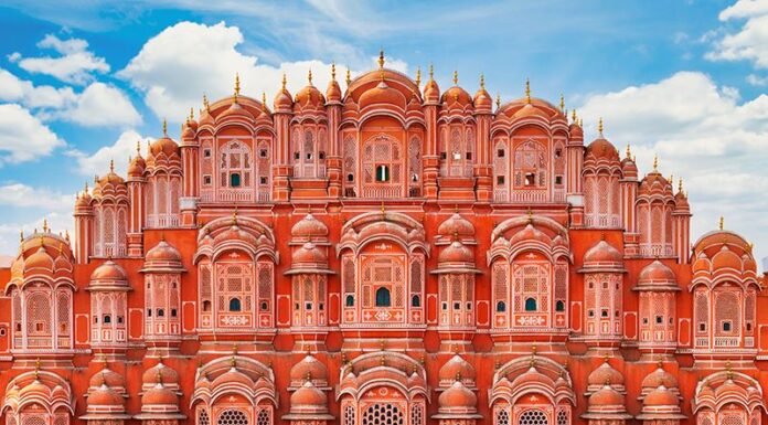 Top 10 Architects in Jaipur