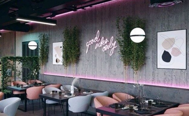 Small Restaurant Decoration Ideas: 10 Best Budget-Friendly Tips!