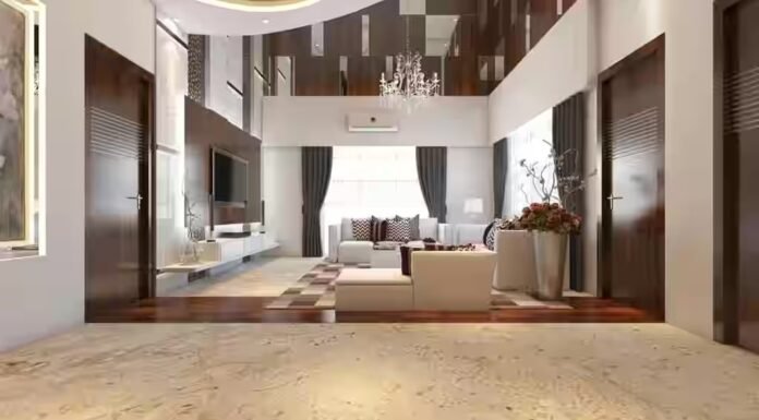 Top 10 Interior Designers in Indore