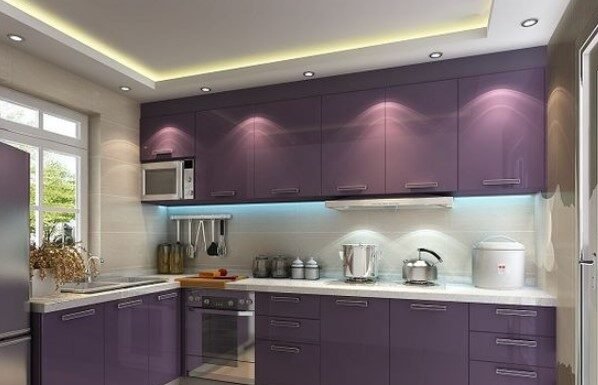 10 Kitchen Cabinet Design Ideas to Simplify Cooking!