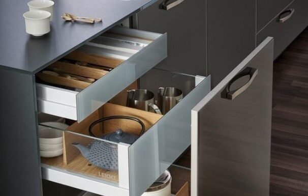 10 Latest Kitchen Trolley Design Ideas