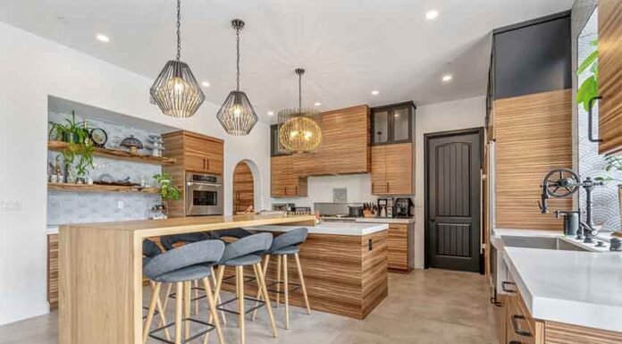 13 Kitchen Interior Designers in Chennai