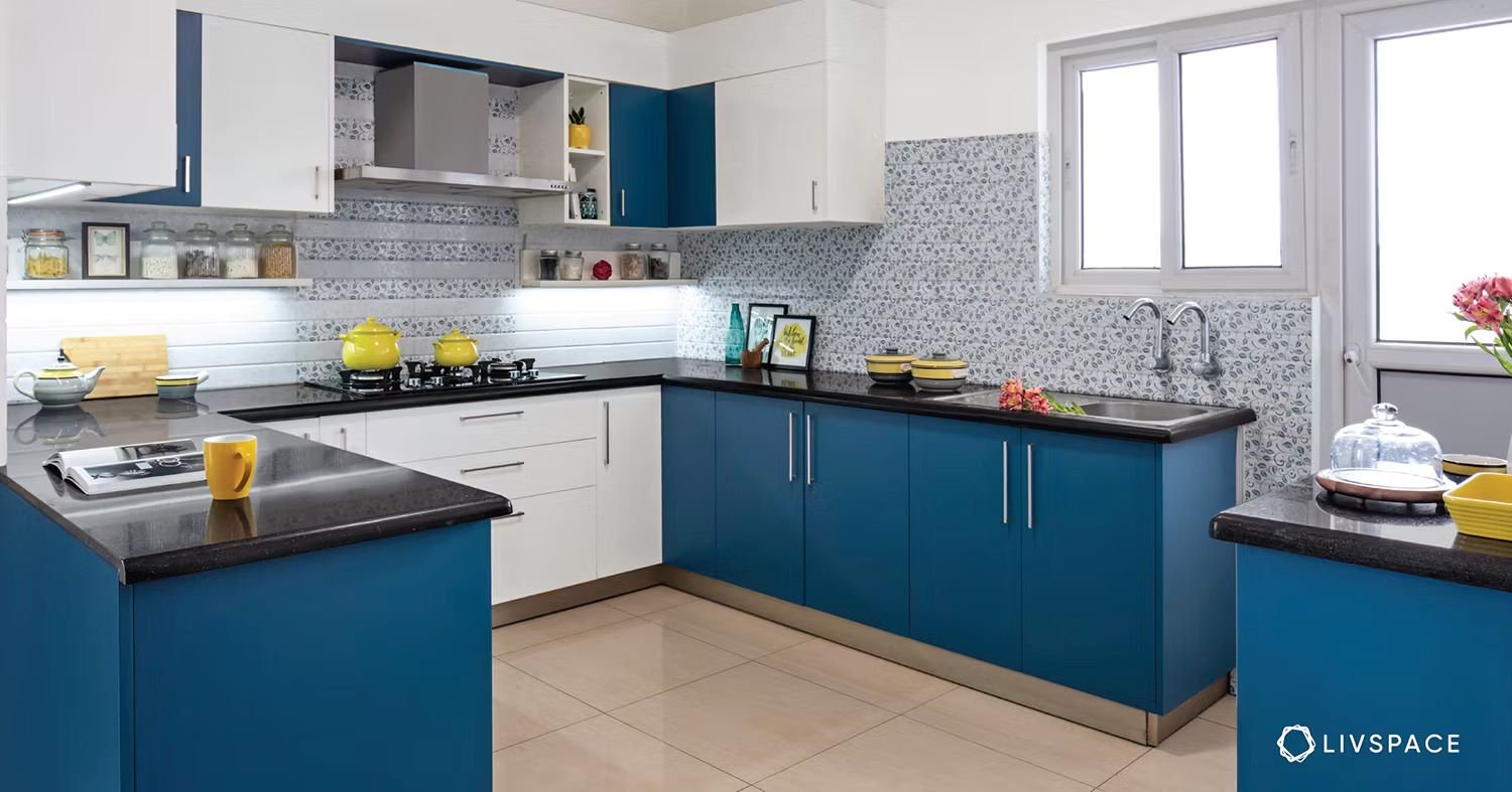 13 Kitchen Interior Designers in Chennai - WowInteriorIdeas