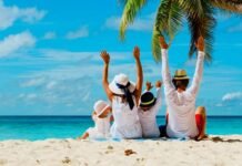 11 Best Places to Visit in India in Summer with Family
