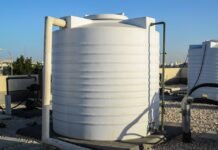 How to Keep Water Tank Cool in Summer