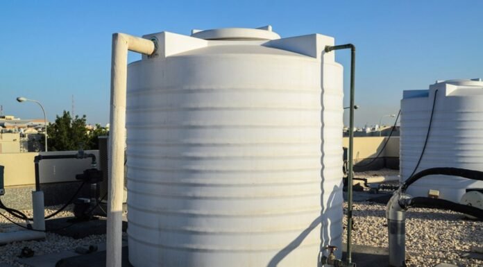 How to Keep Water Tank Cool in Summer