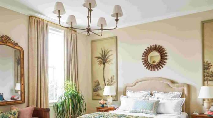 10 Ideas to Decorate Rooms in Your Home