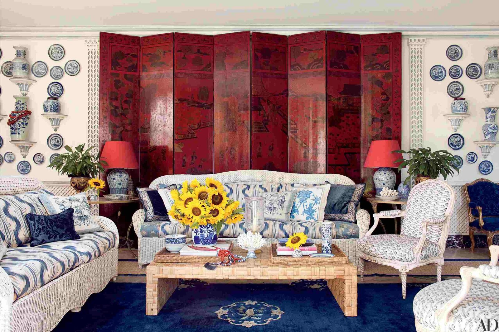 10 Kitchen and Hall Partition Ideas in India - WowInteriorIdeas