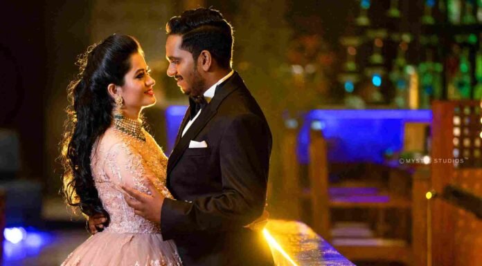 10 Wedding Photographer Hyderabad