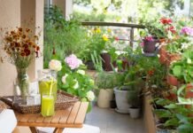 10 Best Front Balcony Design Ideas in India