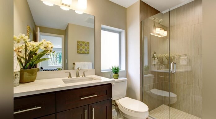 12 Bathroom interior design ideas India