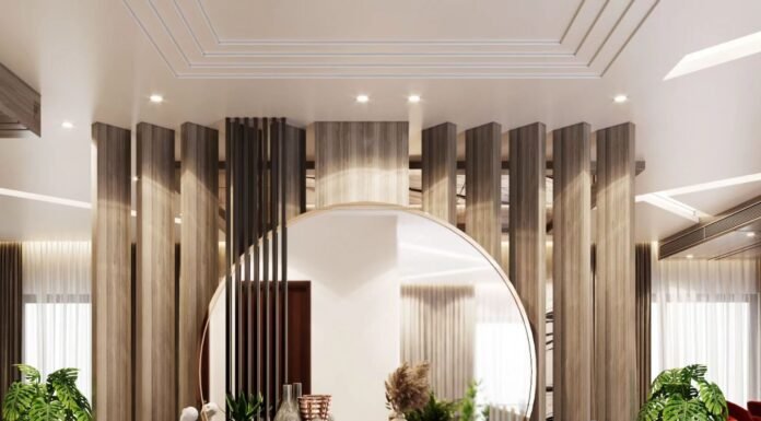 Top Interior Designers in South Delhi