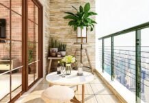 10 Best Front Balcony Design Ideas India