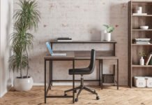 9 Home Office Background Ideas