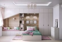 10 Trendy Teenage Room Decor Ideas in 2025