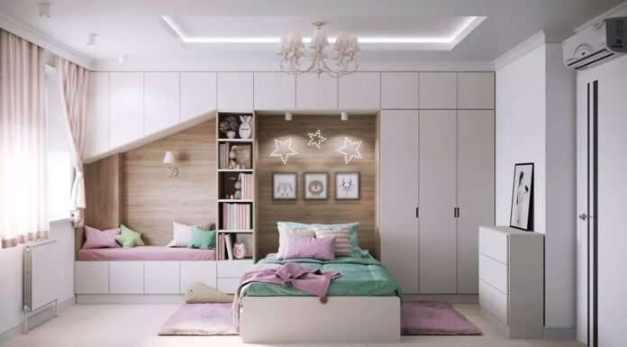 10 Trendy Teenage Room Decor Ideas in 2025