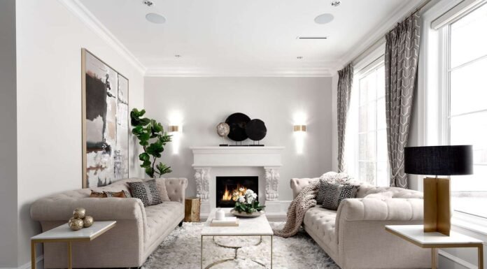 10 Carpet for Living Room Ideas