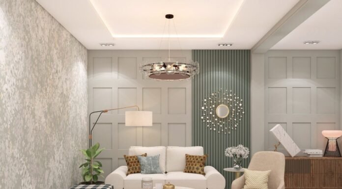 10 Diy Interior Design Ideas Living Room