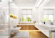 9 Bathroom Lighting Ideas for Every Space