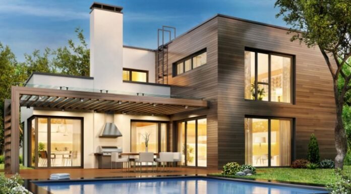 9 Elevation Glass Design Ideas