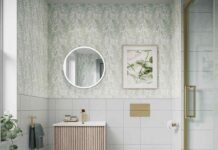 10 Small Bathroom Design Ideas to Upgrade Your Space