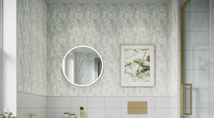 10 Small Bathroom Design Ideas to Upgrade Your Space