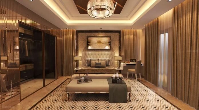 Top 10 Interior Designers in Jaipur