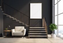 10 Different Types of Stairs for Small Homes to Inspire You