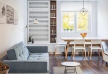 10 Living Room Dining Room Ideas for a Stylish Combo