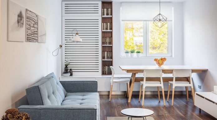 10 Living Room Dining Room Ideas for a Stylish Combo