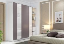12 Sliding Wardrobes Design Ideas for Every Interior