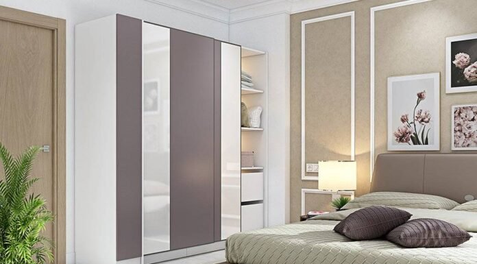 12 Sliding Wardrobes Design Ideas for Every Interior