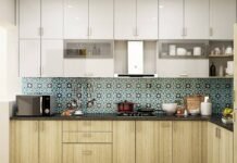 10 Best Kitchen Tiles Design for Your Dream Kitchen