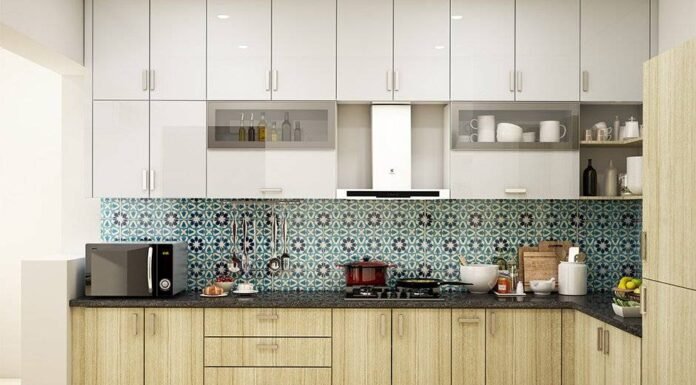 10 Best Kitchen Tiles Design for Your Dream Kitchen