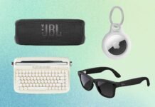 10 Best Tech Gifts to Surprise Your Colleagues