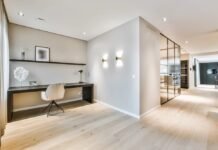 10 Lighting Ideas for Hallway for a Stylish Look