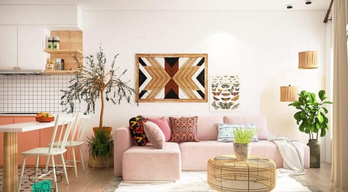 Top 10 Home Decor Items to Upgrade Your Space