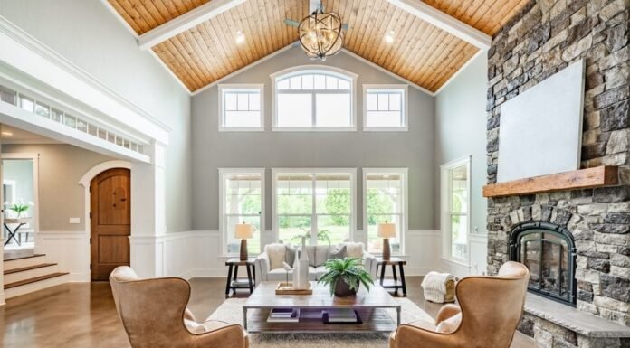12 Ceiling Decoration Ideas to Transform Your Space