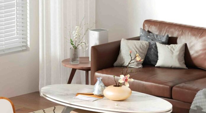 12 Coffee Table for Small Spaces – Space-Saving Ideas