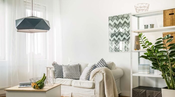 12 Storage Ideas for Small Spaces to Organize Your Home