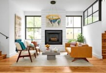 10 Wooden Flooring Ideas to Transform Your Interiors