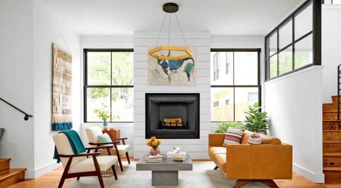 10 Wooden Flooring Ideas to Transform Your Interiors