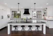 14 Classic Kitchen Countertops You’ll Love | Best Timeless Designs