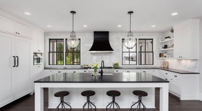14 Classic Kitchen Countertops You’ll Love | Best Timeless Designs